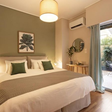 Marina Zeas Apartment By The Sea ピレウス エクステリア 写真
