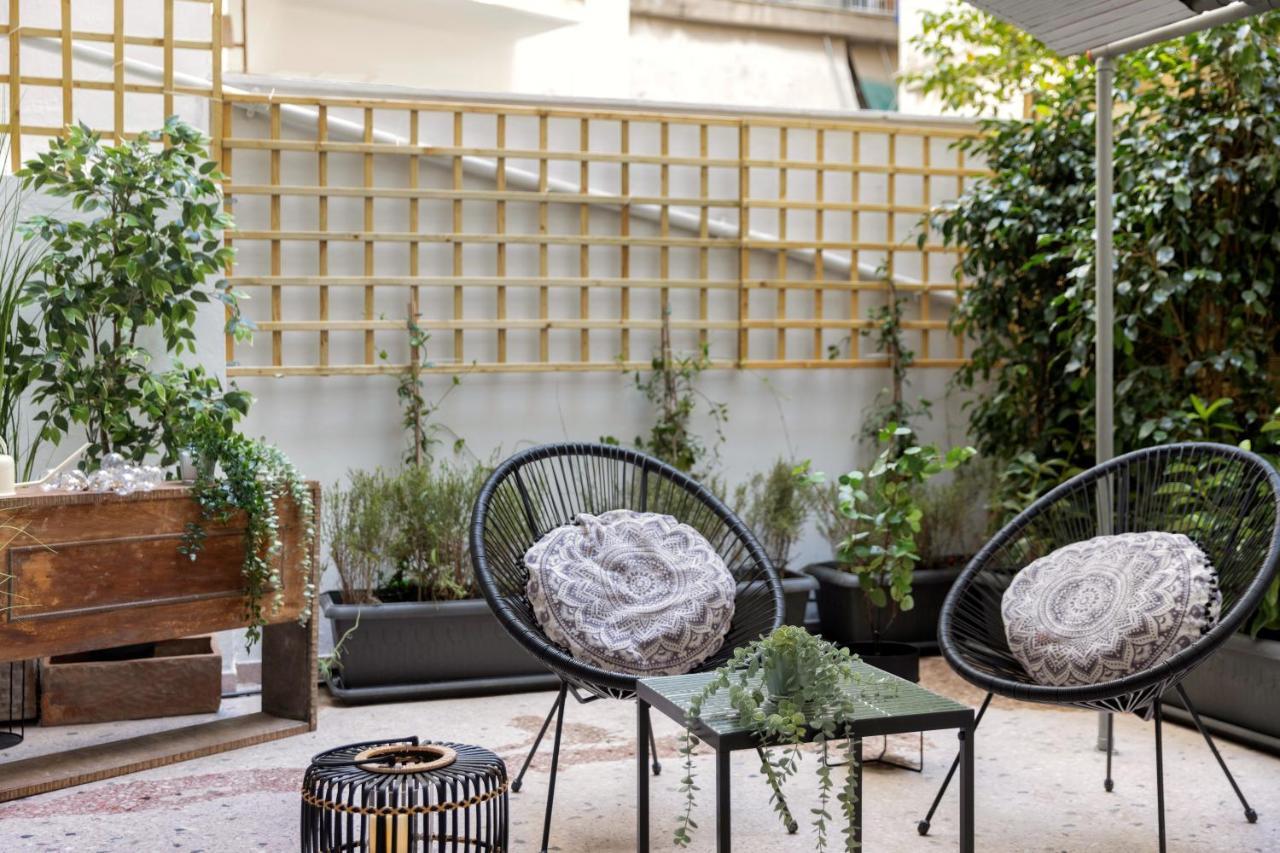 Marina Zeas Apartment By The Sea ピレウス エクステリア 写真