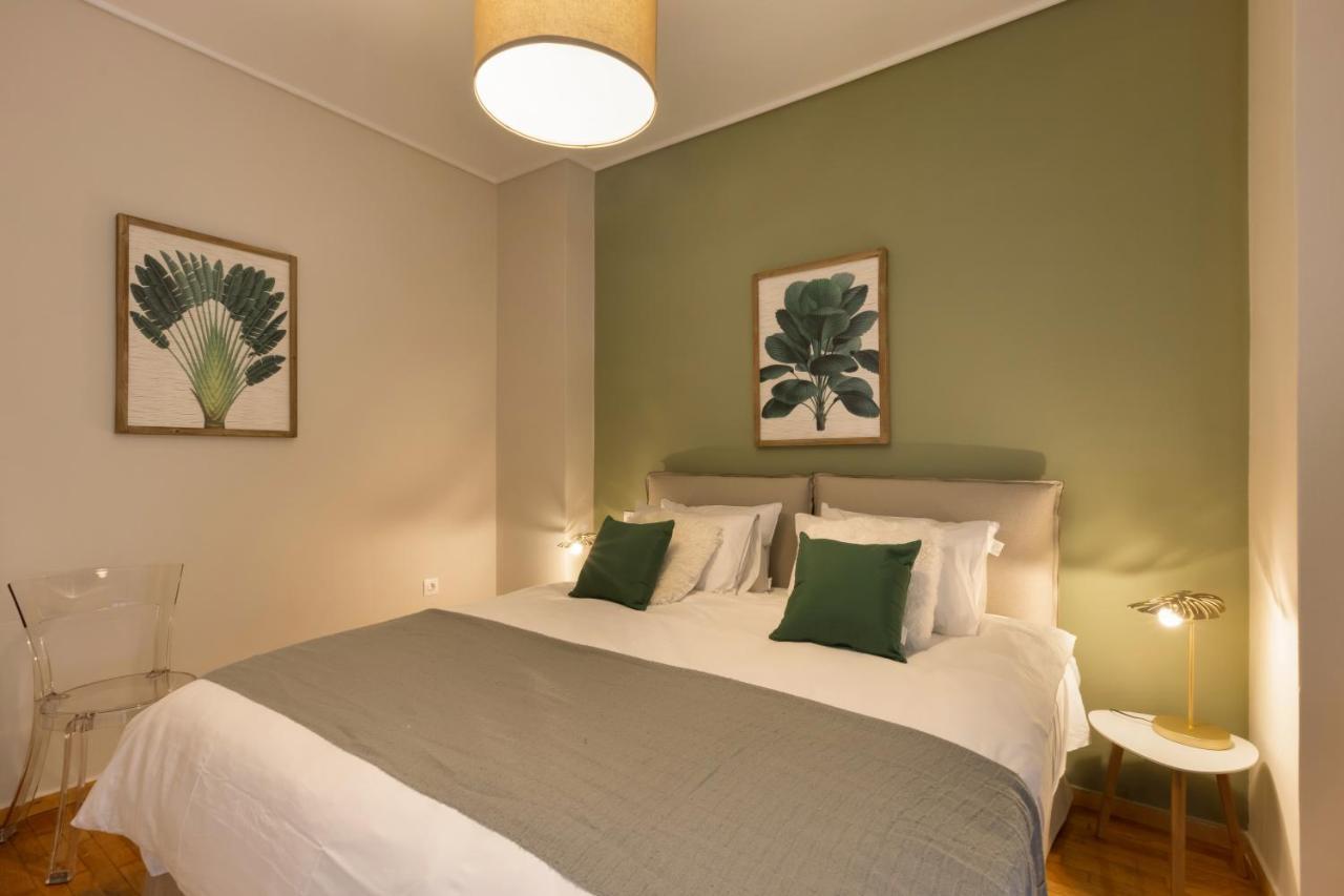 Marina Zeas Apartment By The Sea ピレウス エクステリア 写真