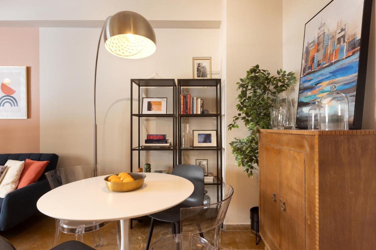 Marina Zeas Apartment By The Sea ピレウス エクステリア 写真