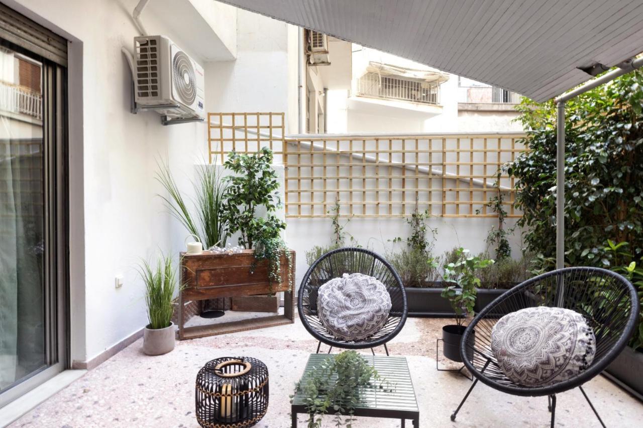 Marina Zeas Apartment By The Sea ピレウス エクステリア 写真