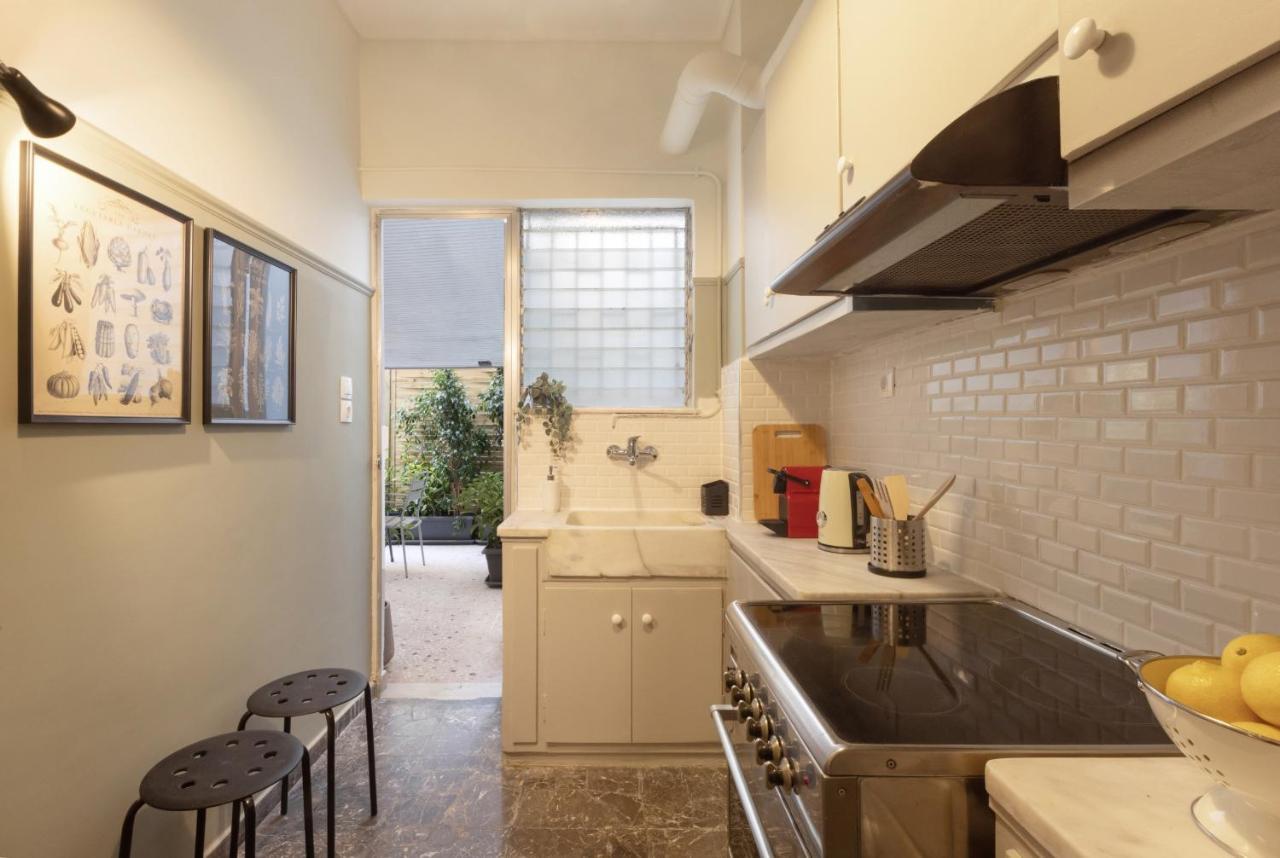 Marina Zeas Apartment By The Sea ピレウス エクステリア 写真