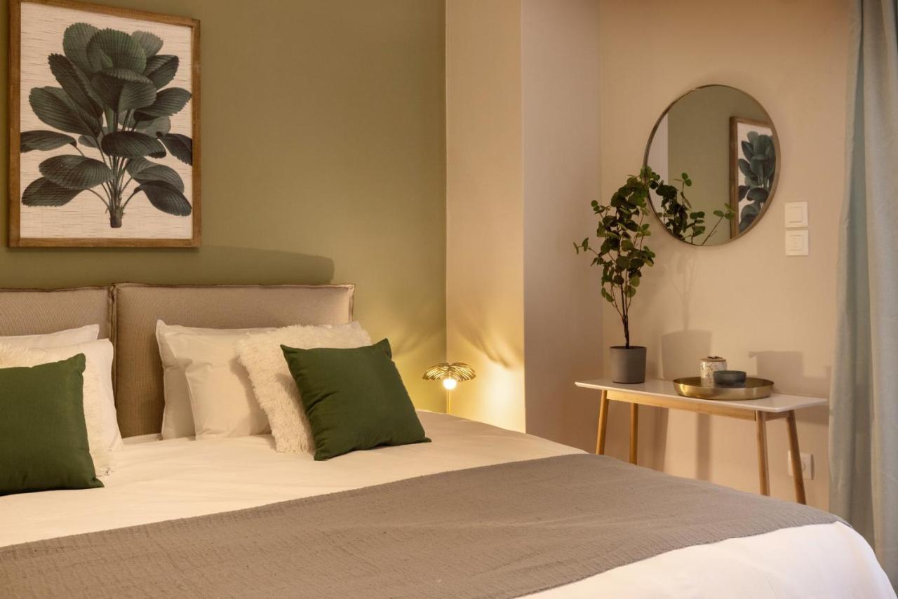 Marina Zeas Apartment By The Sea ピレウス エクステリア 写真