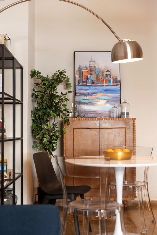 Marina Zeas Apartment By The Sea ピレウス エクステリア 写真